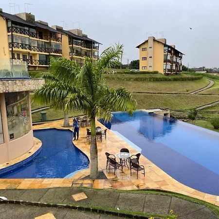 Apartamento No Condominio Sonhos Da Serra - Bananeiras Buitenkant foto