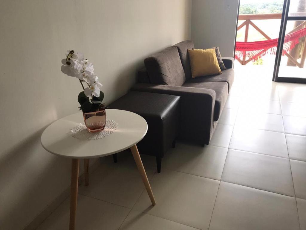 Apartamento No Condominio Sonhos Da Serra - Bananeiras Buitenkant foto