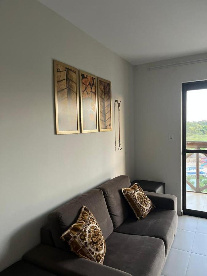 Apartamento No Condominio Sonhos Da Serra - Bananeiras Buitenkant foto